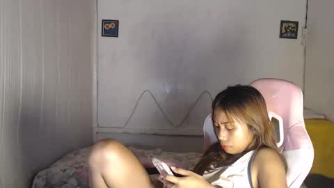 Snapshot of its_andrea chatting on October 20, 6:47 am its andrea online show from October 20, 6:47 am