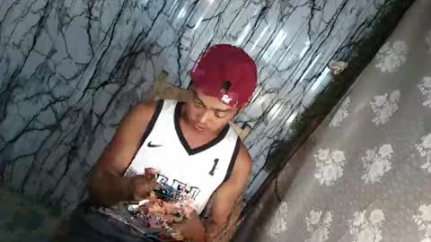 dave online show from April 13, 8:09 am