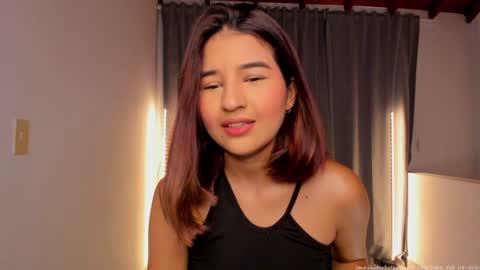 Snapshot of its_jane chatting on February 8, 9:04 pm ITS JANE online show from February 8, 9:04 pm