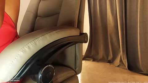 ITS JANE online show from March 1, 8:44 pm