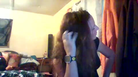 its kimber online show from September 26, 1:37 pm