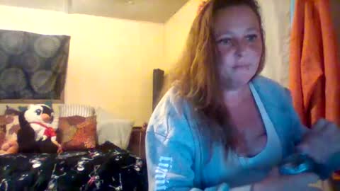 its kimber online show from September 30, 5:40 pm