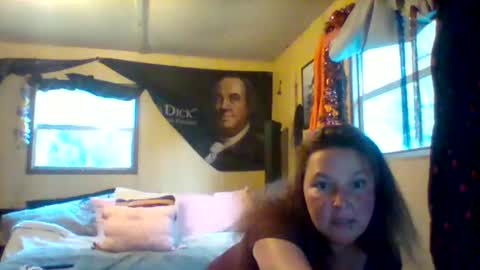 its kimber online show from March 4, 12:44 pm