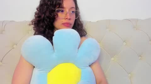 Maria online show from February 11, 5:18 pm