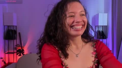 Maria online show from November 14, 6:28 pm