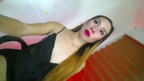 its_me_cesleste online show from June 2, 7:10 am