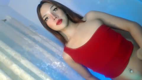 EZZIE online show from February 22, 5:35 pm