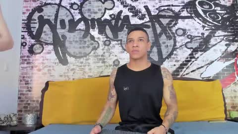 Miley hurtado online show from January 15, 1:09 pm