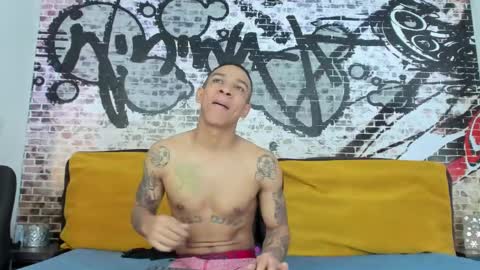 Miley hurtado online show from January 28, 1:16 pm