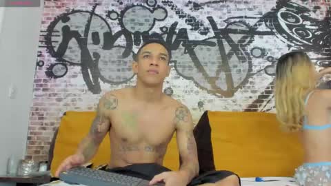 Miley hurtado online show from March 9, 1:04 pm