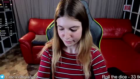 Snapshot of its_my_life__ chatting on December 10, 5:00 pm Katana Kate - our tg channel  online show from December 10, 5:00 pm