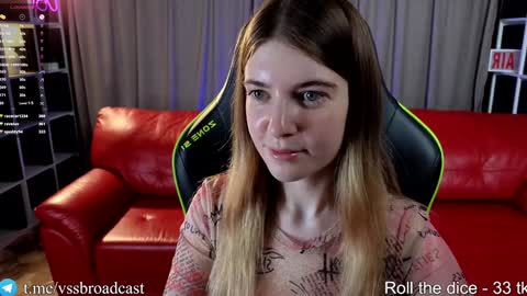 Snapshot of its_my_life__ chatting on January 29, 1:17 pm Katana Kate - our tg channel  online show from January 29, 1:17 pm