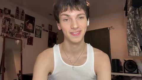 Rowan online show from September 20, 3:40 am