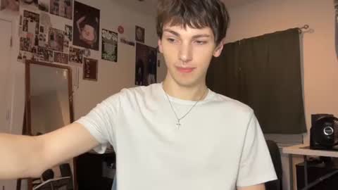 Rowan online show from September 25, 2:04 am