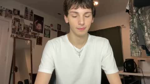 Rowan online show from October 7, 1:47 am