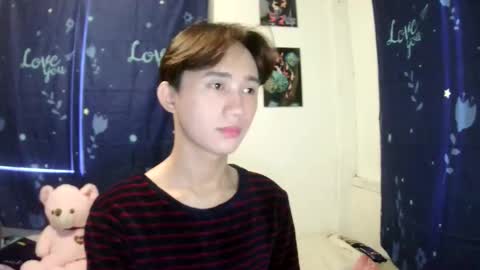 its_saya online show from January 15, 4:50 am