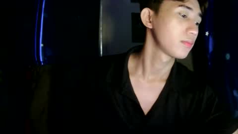 its_saya online show from February 22, 2:02 am