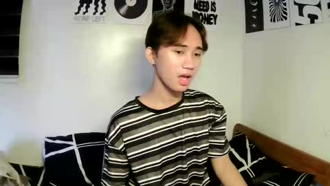 its_saya online show from April 29, 2:48 am