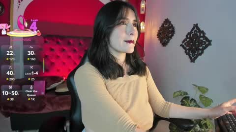 Bella  online show from March 3, 3:08 am