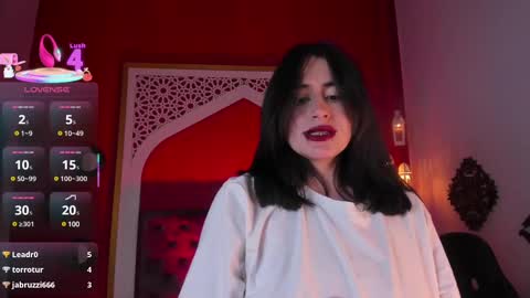 Bella  online show from March 3, 9:22 am