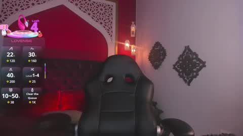 Bella  online show from March 8, 3:50 am