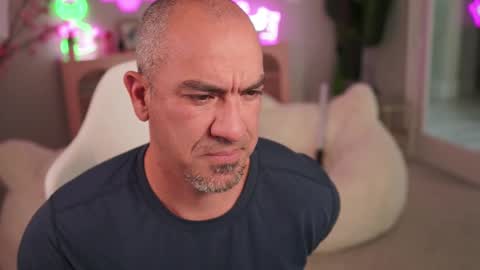 Abby Rose online show from October 9, 6:28 pm