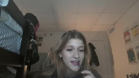 Alex Love online show from January 12, 11:36 pm