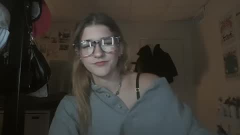 Alex Love online show from January 18, 12:13 am