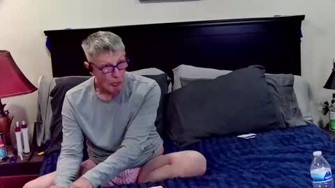 Just John online show from April 18, 8:29 am