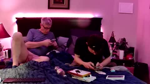 Just John online show from April 20, 3:42 am