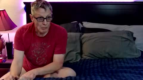 Just John online show from April 21, 4:19 am