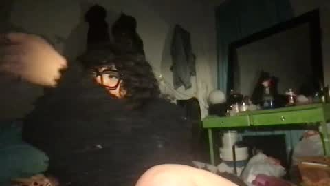 Snapshot of itsariessecrets chatting on January 20, 5:59 am itsariessecrets online show from January 20, 5:59 am