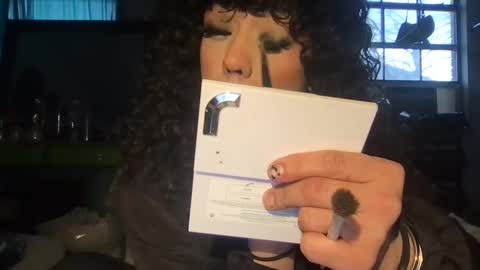 Snapshot of itsariessecrets chatting on January 22, 11:43 pm itsariessecrets online show from January 22, 11:43 pm