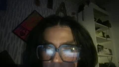 Snapshot of itsariessecrets chatting on September 26, 11:36 am itsariessecrets online show from September 26, 11:36 am