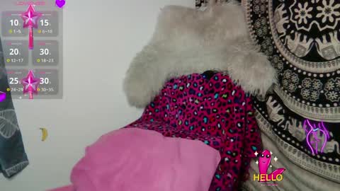 Blanna Banana online show from March 26, 2:28 am