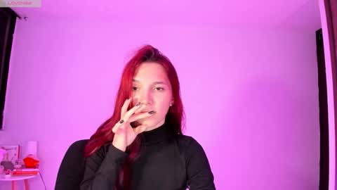 camill online show from February 3, 3:26 am