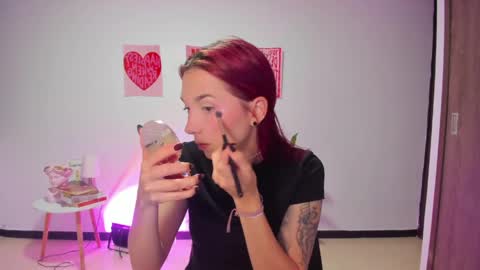 camill online show from June 10, 1:39 am
