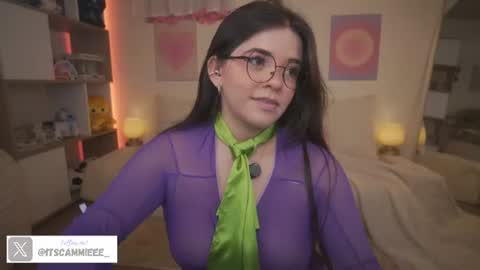 Camila but you can call me   online show from August 1, 4:17 pm