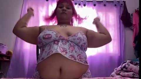 cherry online show from June 26, 7:51 pm