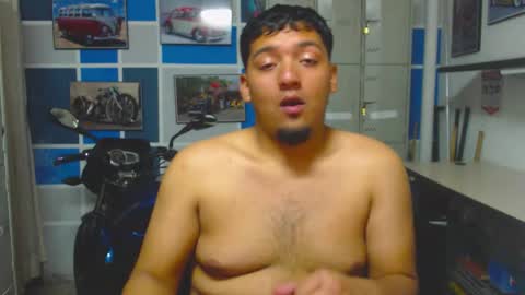 David online show from February 8, 3:54 am