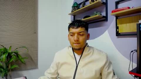 David online show from March 24, 4:28 am