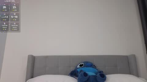 Queen Liya online show from March 23, 12:03 am