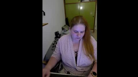 Judith online show from January 17, 6:33 pm