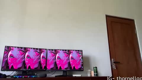 Luna online show from March 3, 1:01 am