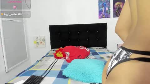 maraia online show from March 5, 11:23 pm