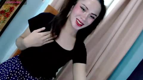 Snapshot of itsme_abby69 chatting on June 21, 2:30 pm itsme_abby69 online show from June 21, 2:30 pm