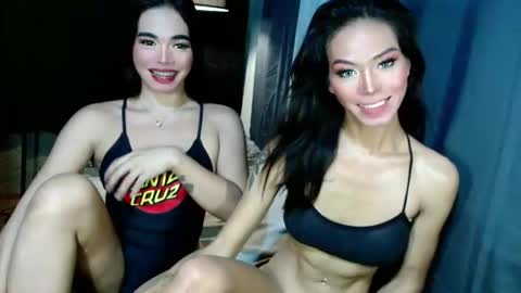 Snapshot of itsme_anastasia69 chatting on May 28, 9:06 am Anna online show from May 28, 9:06 am