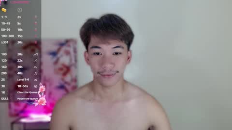 itsme_cxhennn online show from November 19, 4:29 pm