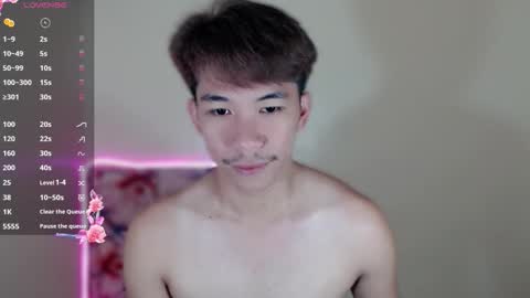 itsme_cxhennn online show from November 21, 11:31 am