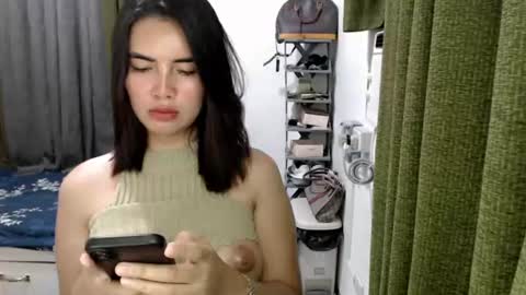 itsme_jo online show from August 6, 3:03 pm